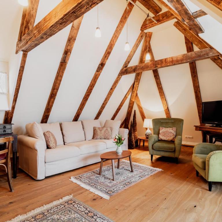 Landhaus Koller - Suite - 1