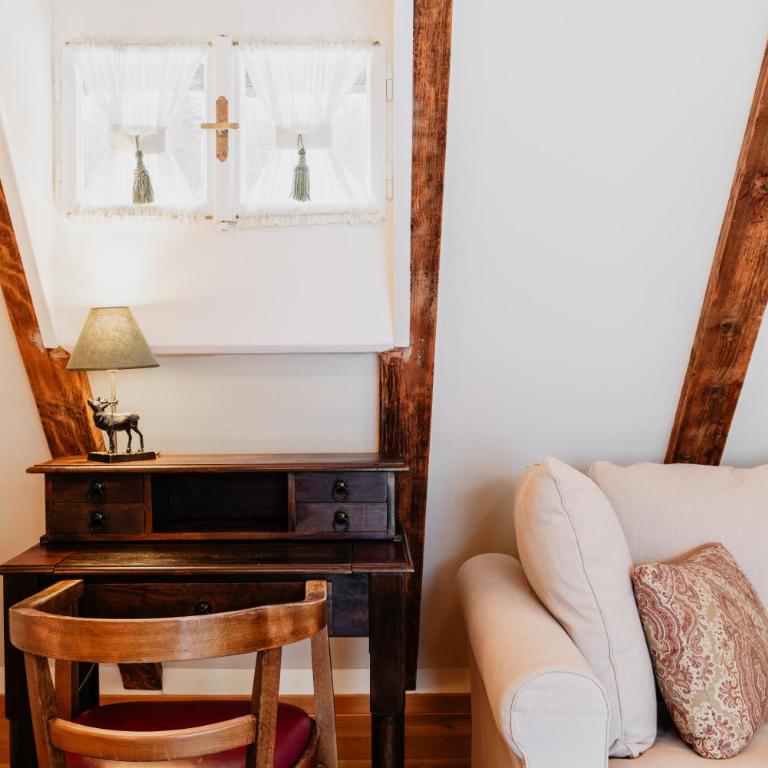 Landhaus Koller - Suite - 5