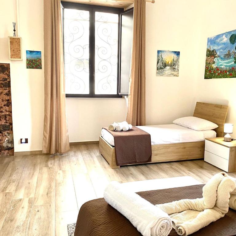 Casa Silos - One-Bedroom Apartment - 6