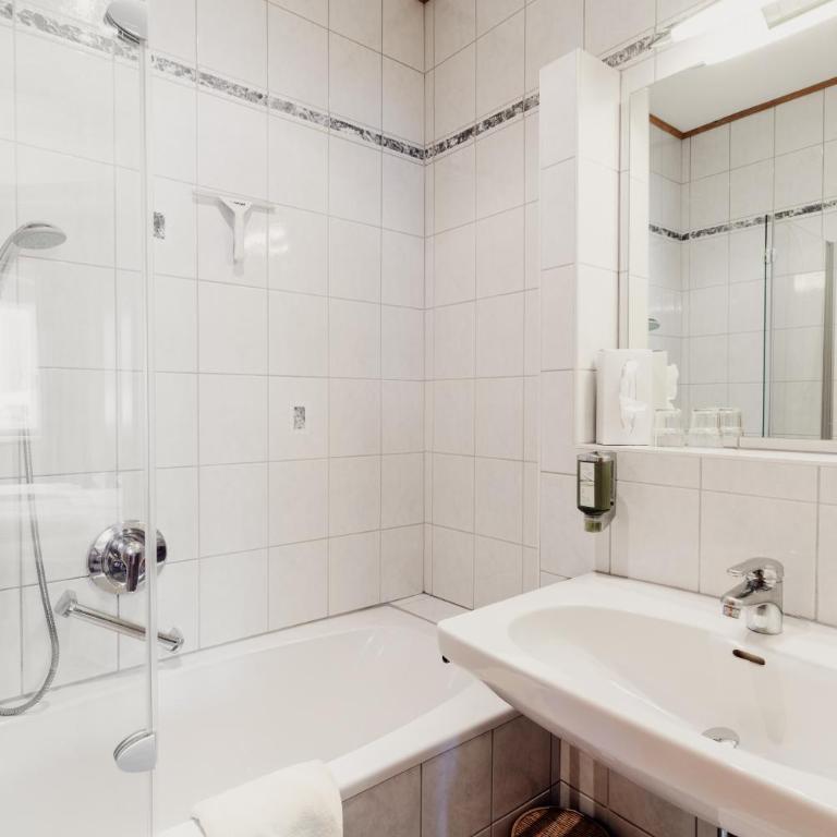 Landhaus Koller - Superior Doppelzimmer - 1