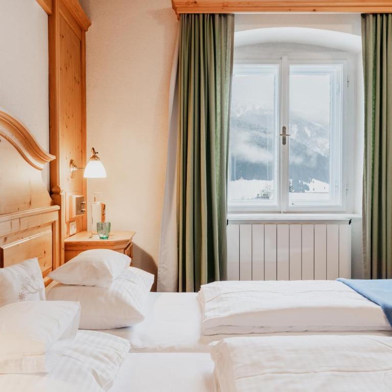 Landhaus Koller - Superior Doppelzimmer - 4