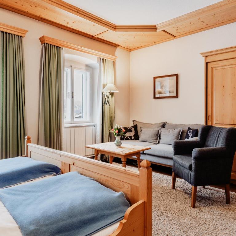 Landhaus Koller - Superior Doppelzimmer - 2