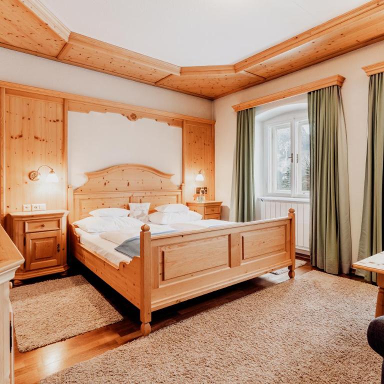 Landhaus Koller - Superior Doppelzimmer - 3