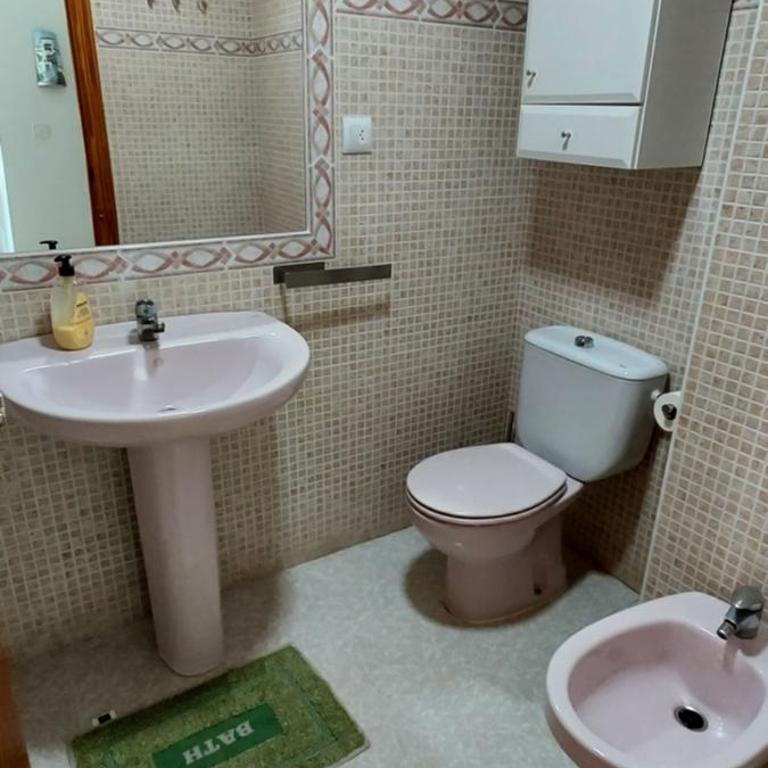 Apartamento Carmen en Santa Pola - Apartamento - 21