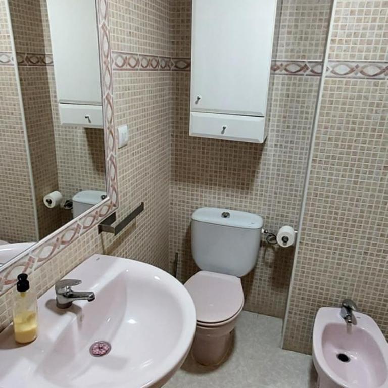 Apartamento Carmen en Santa Pola - Apartamento - 22