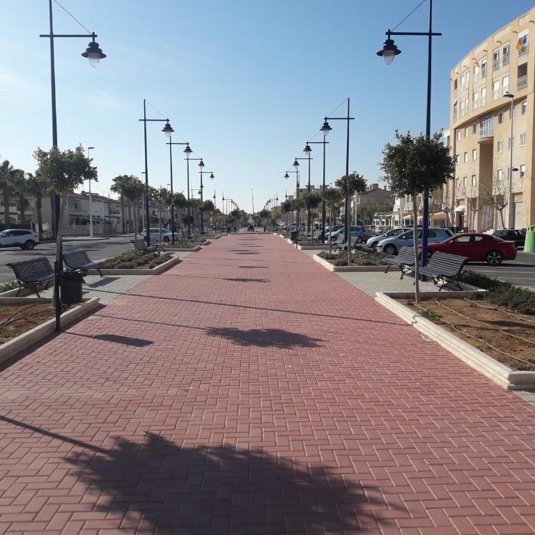 Apartamento Carmen en Santa Pola - Apartamento - 34