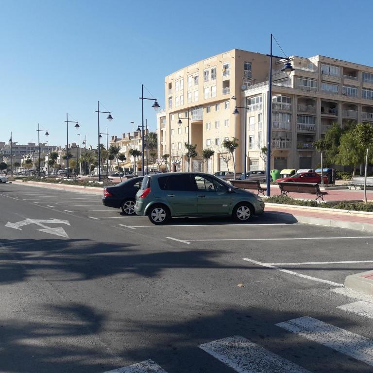 Apartamento Carmen en Santa Pola - Apartamento - 38