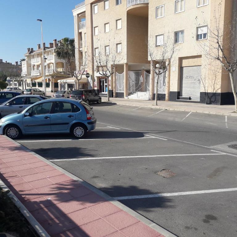 Apartamento Carmen en Santa Pola - Apartamento - 37