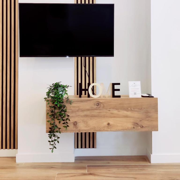 Loft Céntrico - The Essence by ValeciaGOapartments - One-Bedroom Apartment - 9