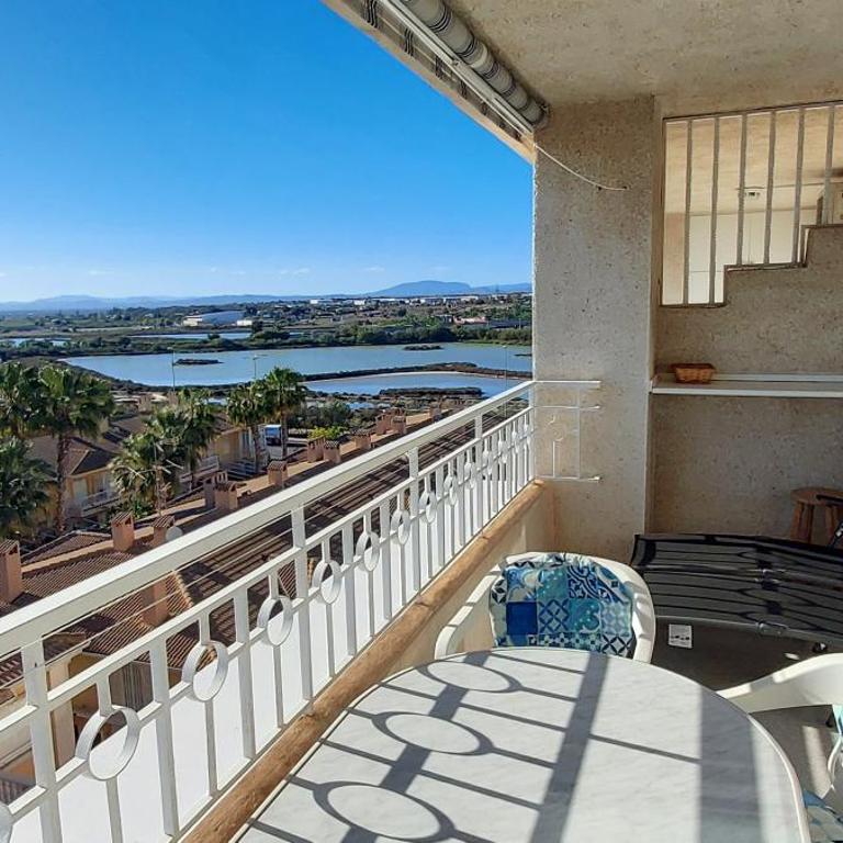 Apartamento Carmen en Santa Pola - Apartamento - 25