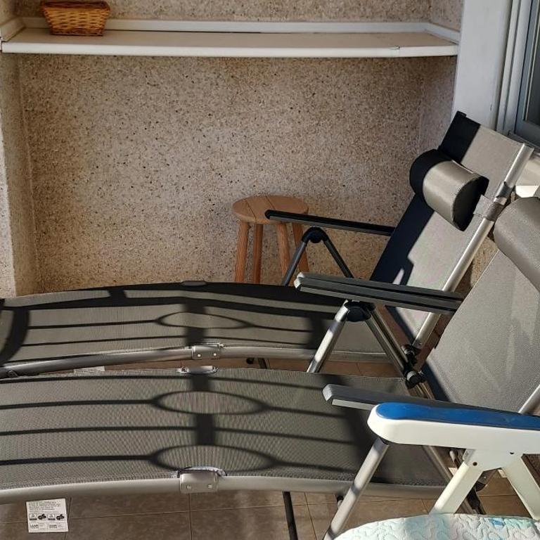 Apartamento Carmen en Santa Pola - Apartamento - 27