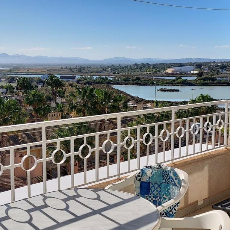 Apartamento Carmen en Santa Pola - Apartamento - 23
