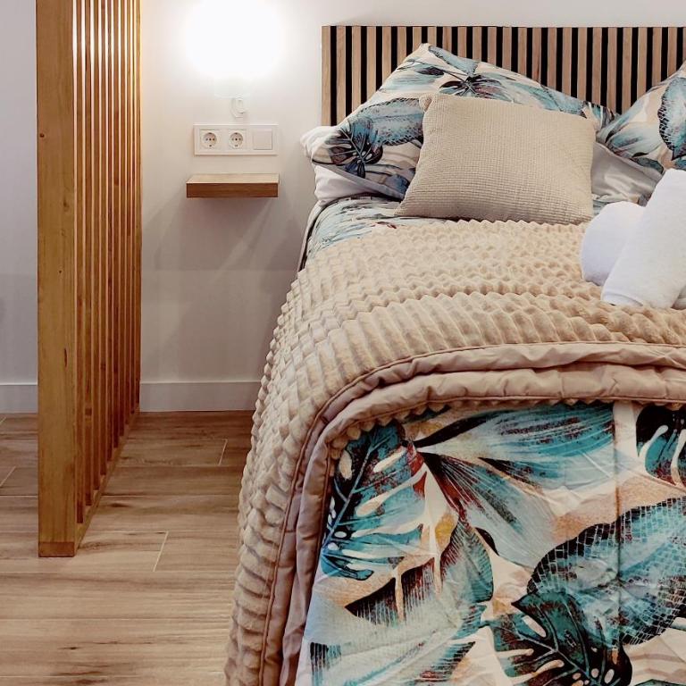 Loft Céntrico - The Essence by ValeciaGOapartments - One-Bedroom Apartment - 22