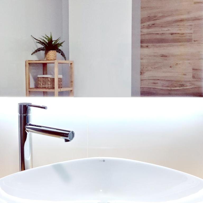 Loft Céntrico - The Essence by ValeciaGOapartments - One-Bedroom Apartment - 17
