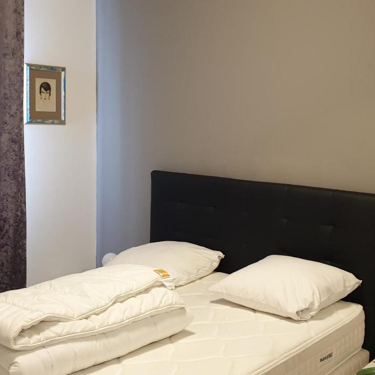 Appt T1 meublé-Juan les Pins-Logt6 - Apartment mit 1 Schlafzimmer - 3