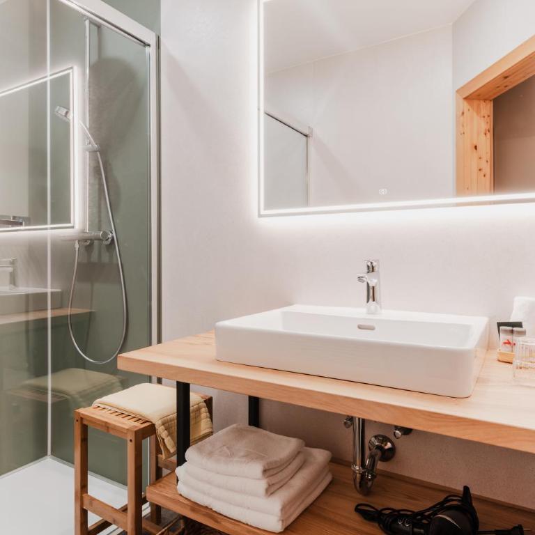 Landhaus Koller - Superior Doppelzimmer mit Balkon - 2