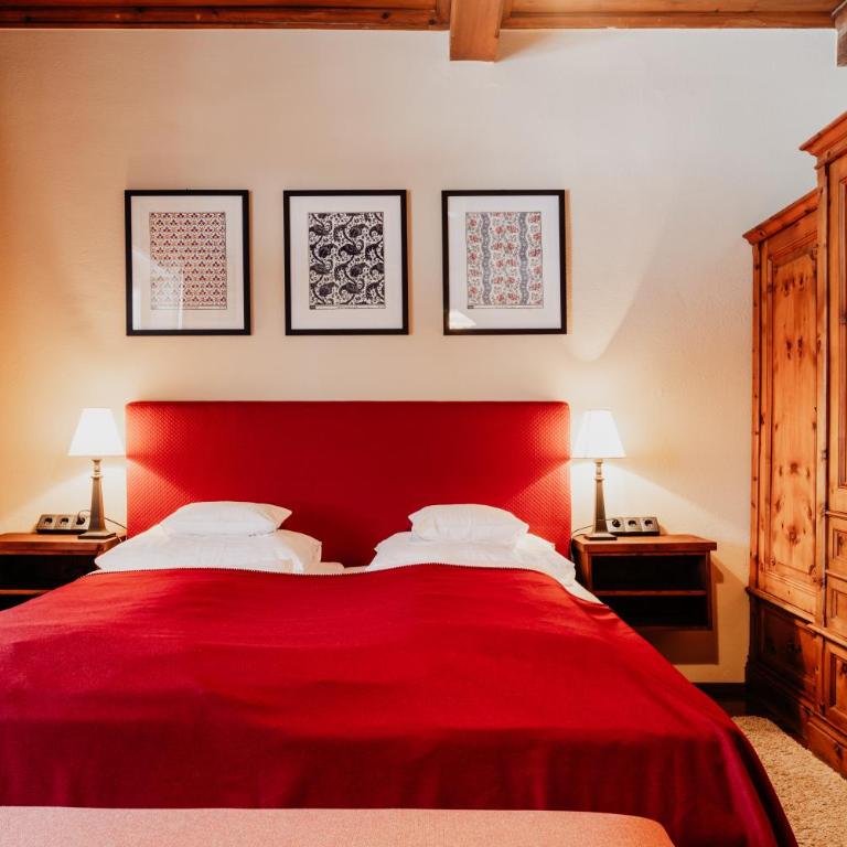 Landhaus Koller - Superior Doppelzimmer mit Balkon - 8