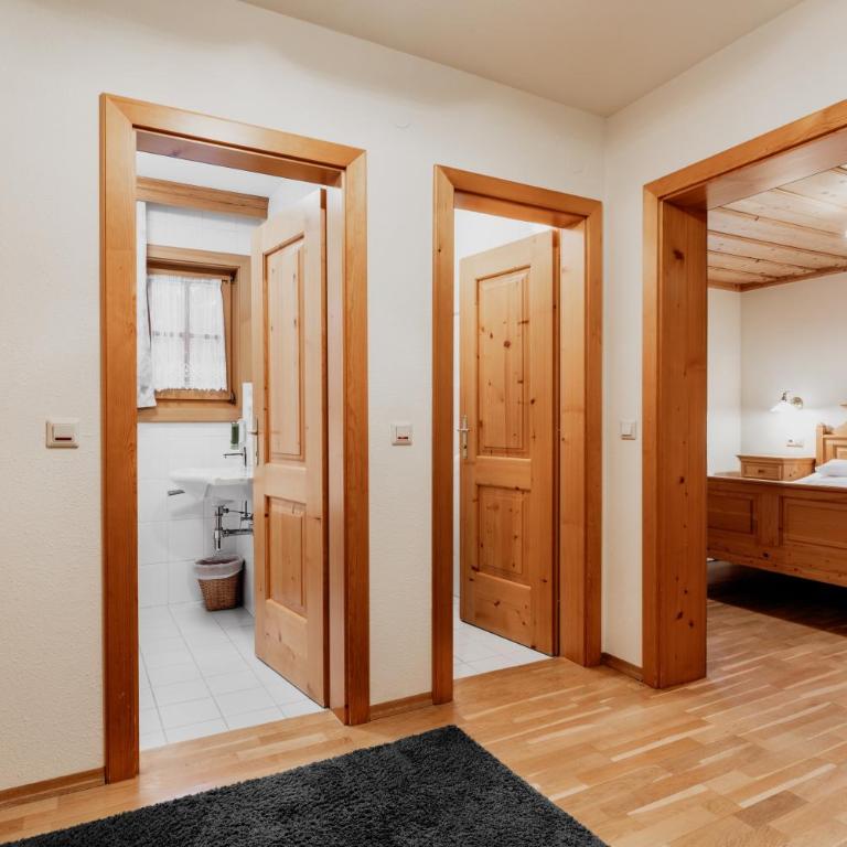 Landhaus Koller - Familienzimmer - Nebengebäude - 2