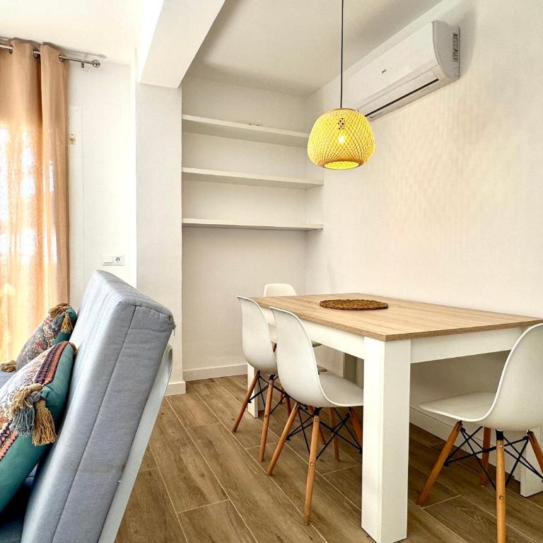 Apartamento con las vistas al mar - Apartamento de 2 dormitorios - 7