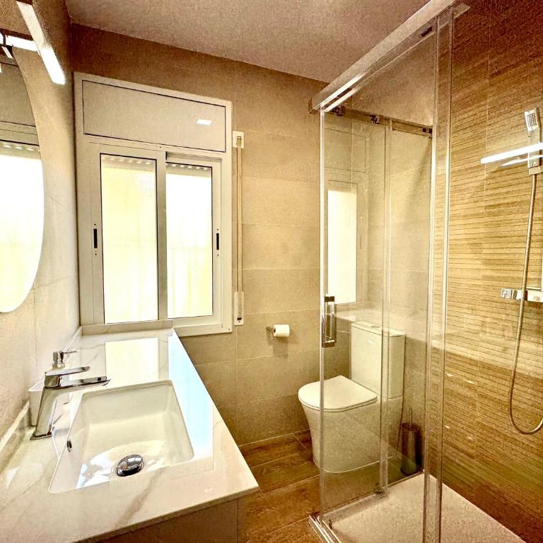 Apartamento con las vistas al mar - Apartamento de 2 dormitorios - 16
