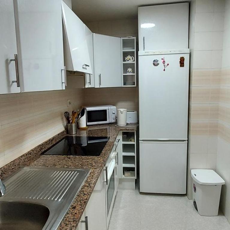 Apartamento Carmen en Santa Pola - Apartamento - 11