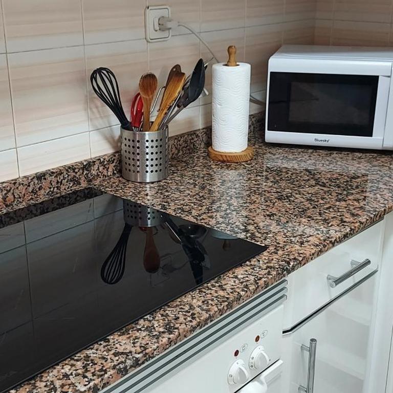 Apartamento Carmen en Santa Pola - Apartamento - 13