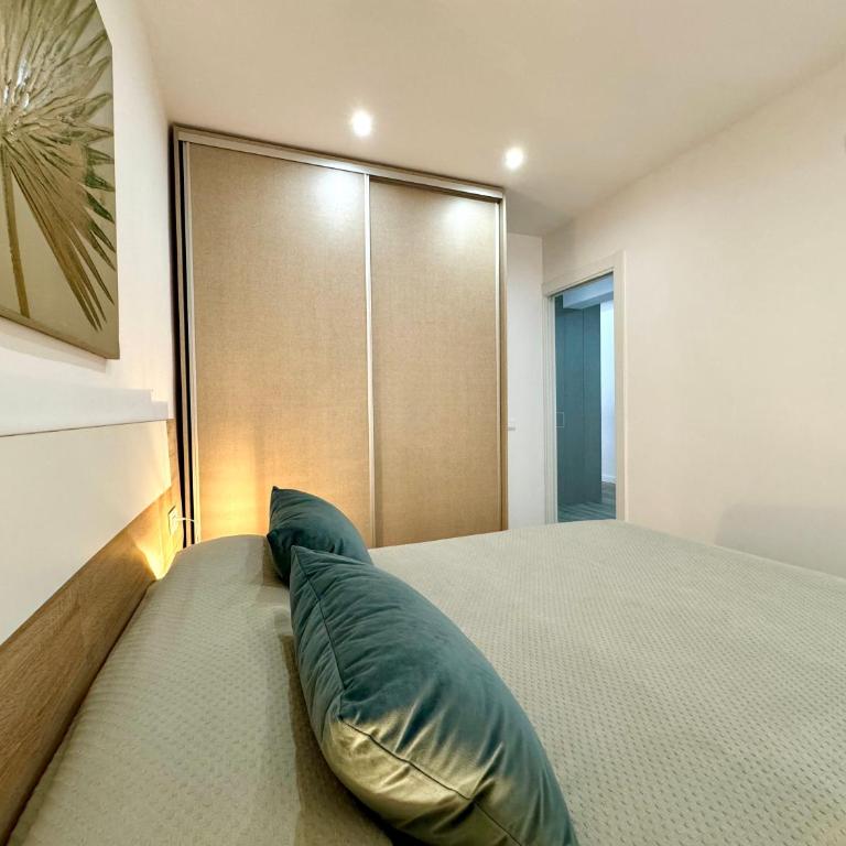 Apartamento con las vistas al mar - Apartamento de 2 dormitorios - 12