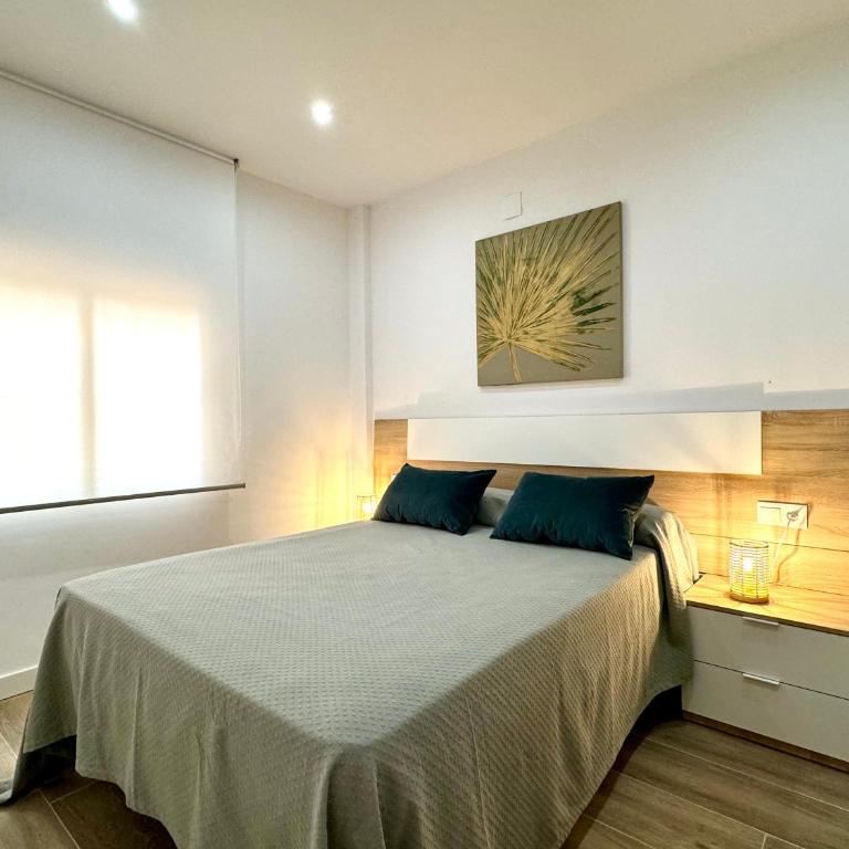 Apartamento con las vistas al mar - Apartamento de 2 dormitorios - 11