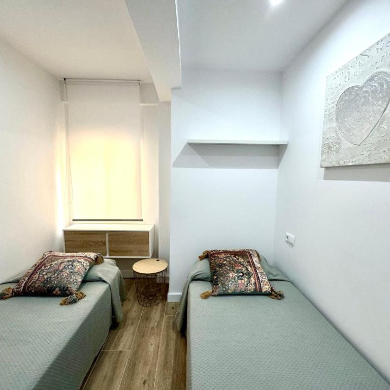 Apartamento con las vistas al mar - Apartamento de 2 dormitorios - 13