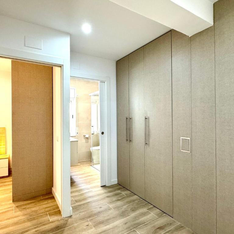 Apartamento con las vistas al mar - Apartamento de 2 dormitorios - 20