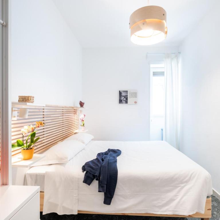4BNB - Reale House - Double Room with Private External Bathroom - 10