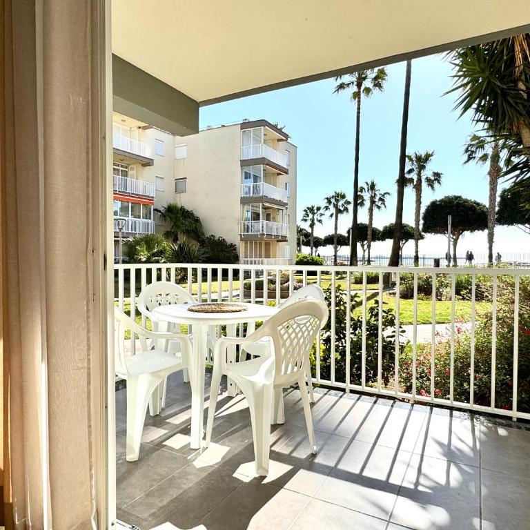 Apartamento con las vistas al mar - Apartamento de 2 dormitorios - 2