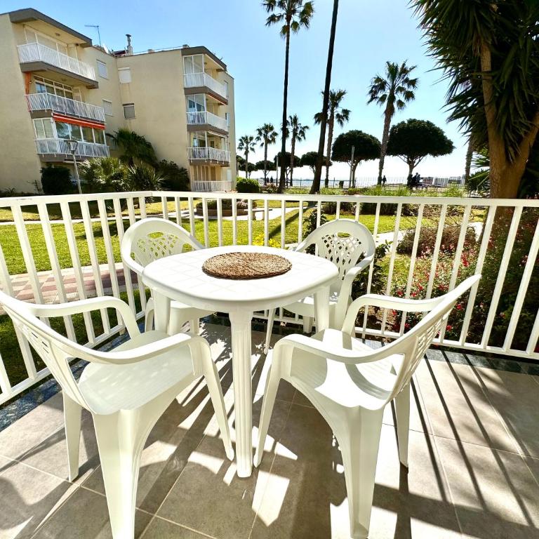 Apartamento con las vistas al mar - Apartamento de 2 dormitorios - 3