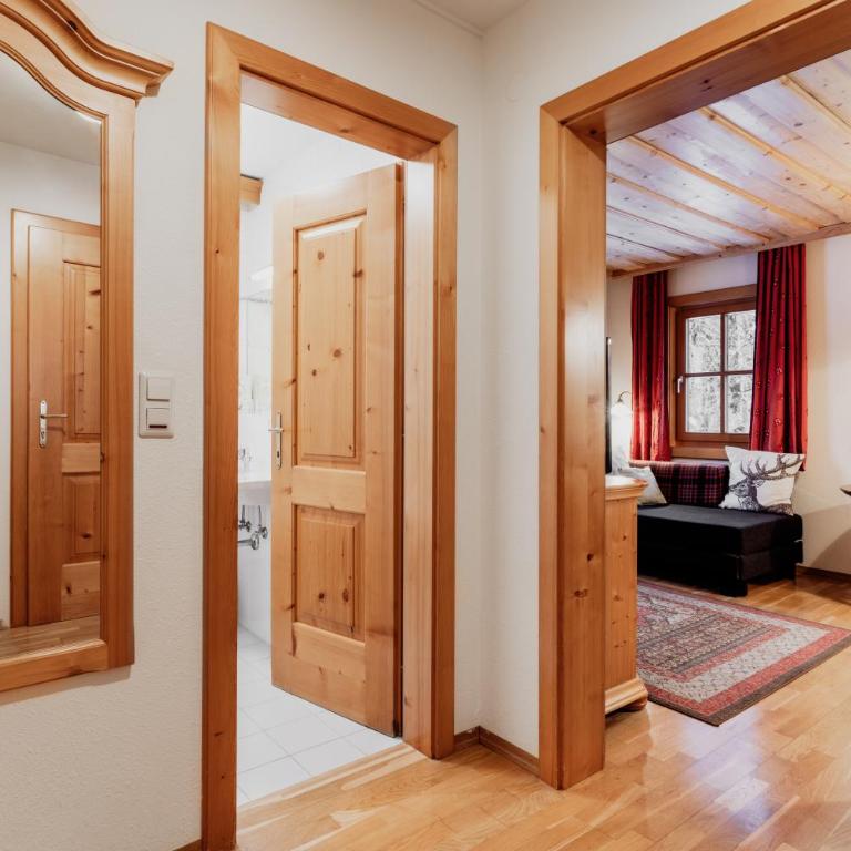 Landhaus Koller - Familienzimmer - Nebengebäude - 4