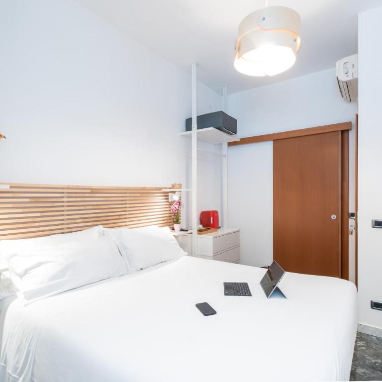4BNB - Reale House - Double Room - 1