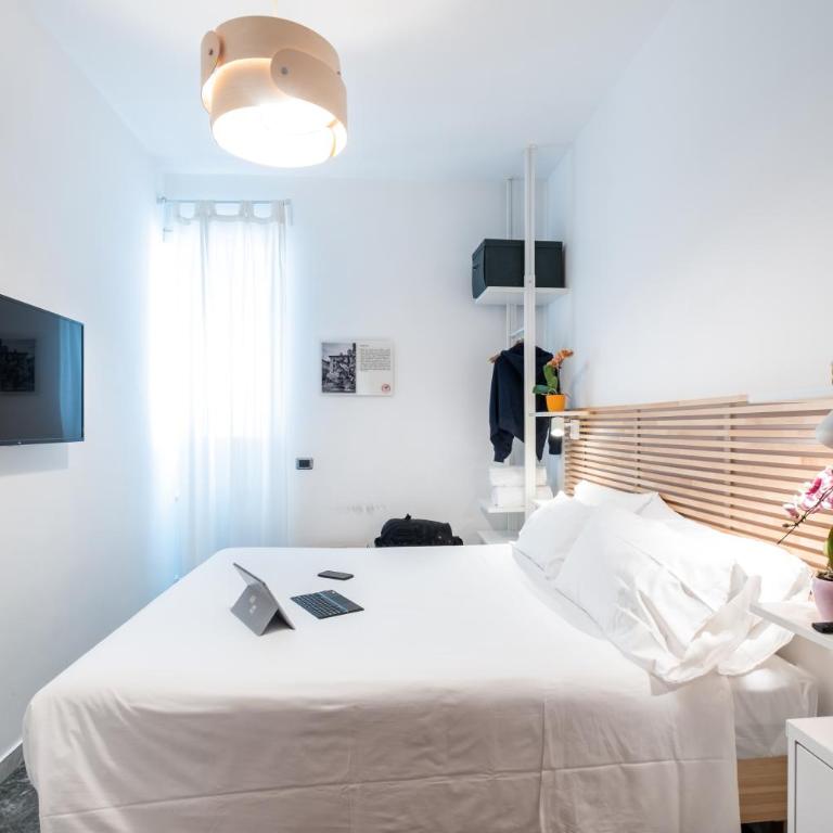 4BNB - Reale House - Double Room - 10