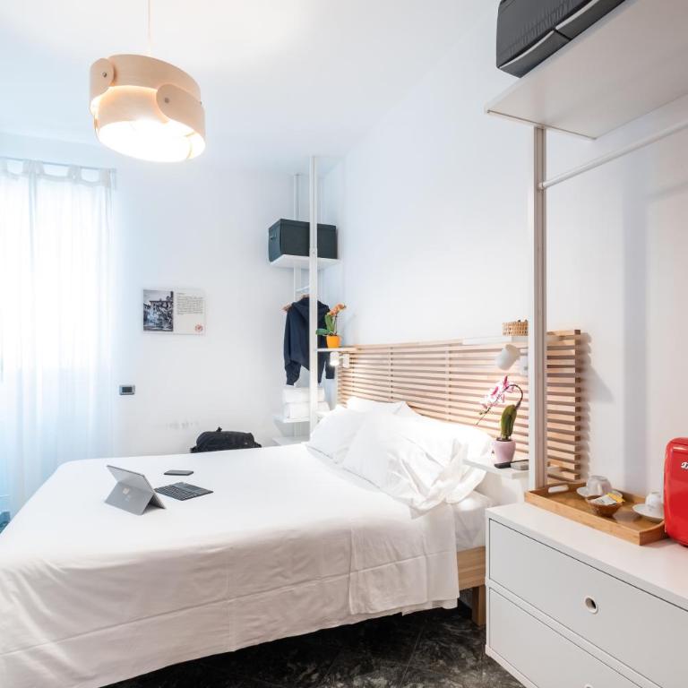 4BNB - Reale House - Double Room - 4