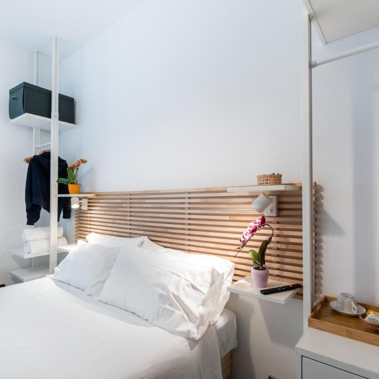 4BNB - Reale House - Double Room - 7