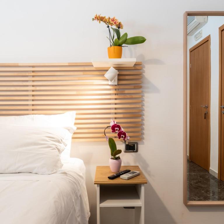 4BNB - Reale House - Triple Room - 9