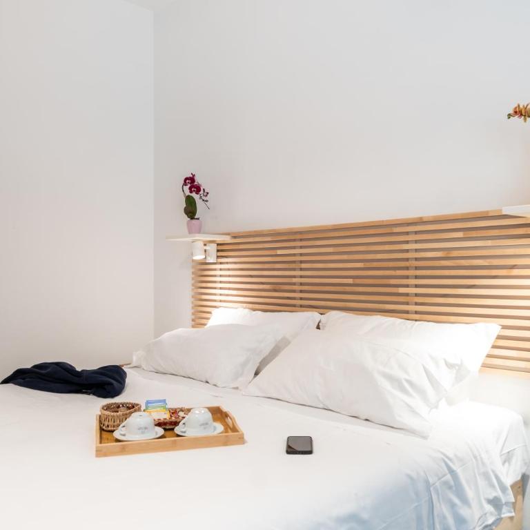4BNB - Reale House - Triple Room - 2