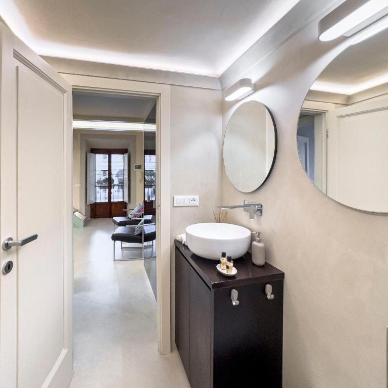 Luxury apartment SS Annunziata - Appartamento con 2 Camere da Letto - 5