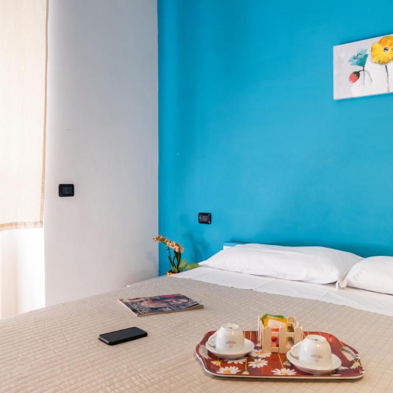 4BNB - Reale House - Triple Room - 9