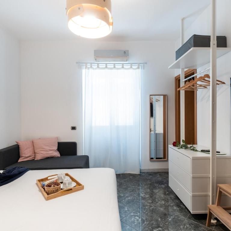 4BNB - Reale House - Triple Room - 9