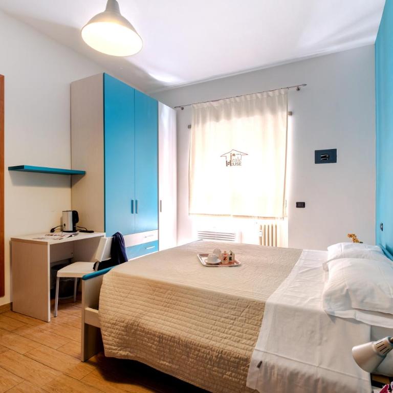 4BNB - Reale House - Triple Room - 4