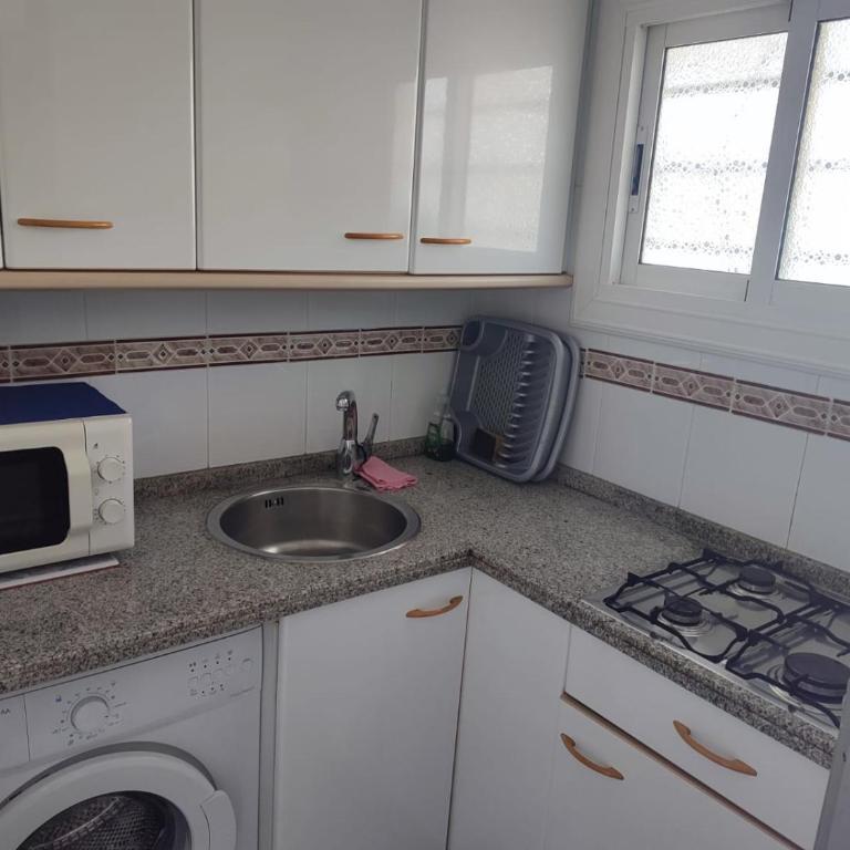 Apartamento Pitarra cerca de Portaventura - Apartamento de 2 dormitorios - 27