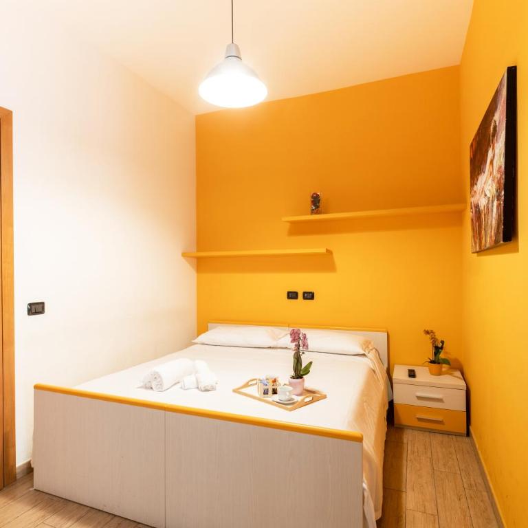 4BNB - Reale House - Triple Room - 10
