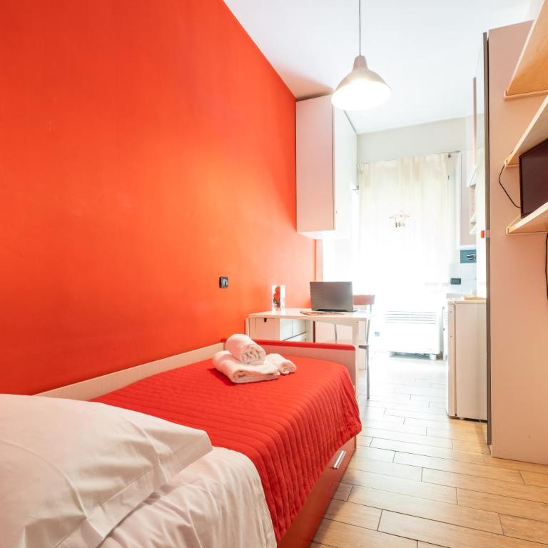 4BNB - Reale House - Single Room - 6