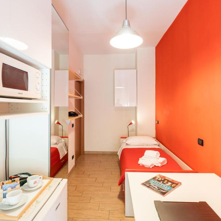 4BNB - Reale House - Single Room - 7