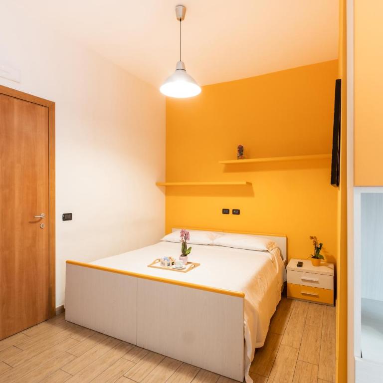 4BNB - Reale House - Triple Room - 9