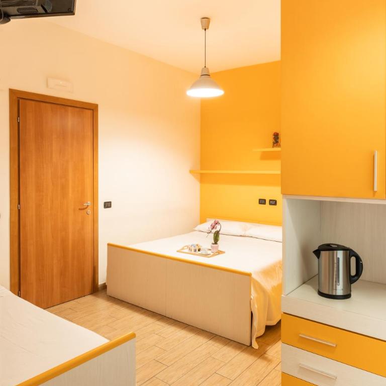 4BNB - Reale House - Triple Room - 7